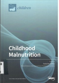 Childhood Malnutrition