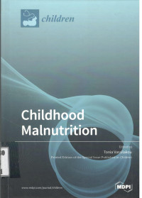 Image of Childhood Malnutrition