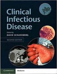 Image of Clinical Infectious Disease