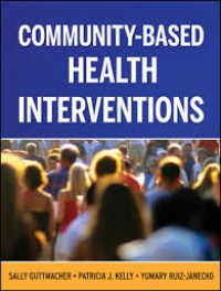 Image of Community - Based Health Interventions
