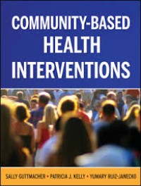 Community - Based Health Interventions