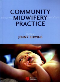 Image of Community midwifery practice
