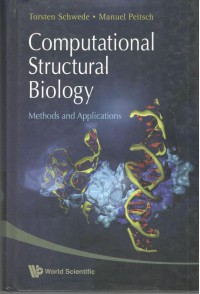 Computational Structural Biology Methods and Applications