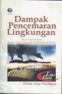 Dampak Pencemaran Lingkungan