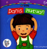 Image of Danis Kutuan