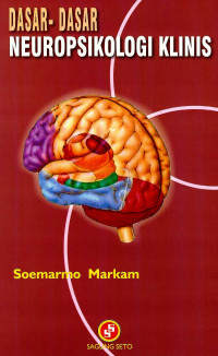 Image of Dasar-dasar Neuropsikologi klinis