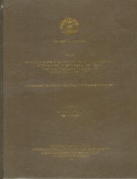 Image of Analisis Faktor-faktor yang Berhubungan dengan Kepuasan Responden Rawat Inap pada Fasilitas Pelayanan Kesehatan di Indonesia Tahun 2004 [Thesis]