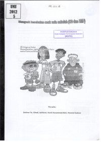 Image of Menguak Kesehatan Anak Usia Sekolah (SD dan SMP)