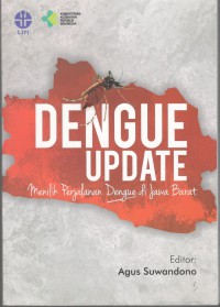 Dengue Update : Menilik Perjalanan Dengue di Jawa Barat