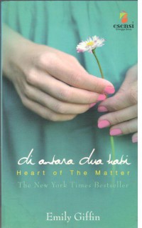 Image of Diantara Dua Hati (The Heart of the Matter)