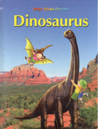 Image of Dinosaurus : Alam