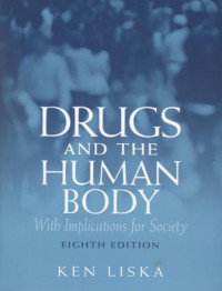 Image of Drugs and the Human Body: with Implications for Society