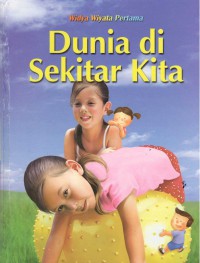 Image of Dunia di Sekitar Kita : Sains