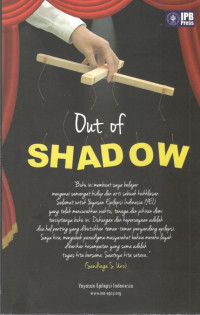 Image of Out of Shadow