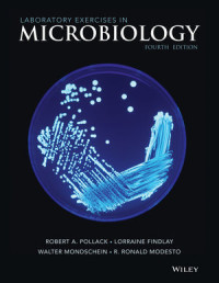 Image of Laboratory Exercises In Microbiology