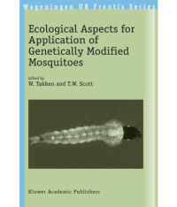 Image of Ecological Aspects For Application Of Genetically Modified Mosquitoes
