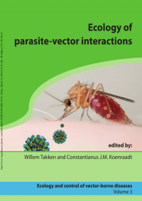 Ecology of Parasite - Vector Interactions.vol 3 Ecology and Control