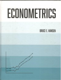 Image of Econometrics