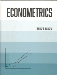 Econometrics