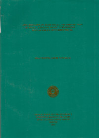Image of Analisis Asupan Asam Folat, Vitamin B12 dan Vitamin C pada Ibu Hamil di Indonesia Berdasarkan Studi Diet Total