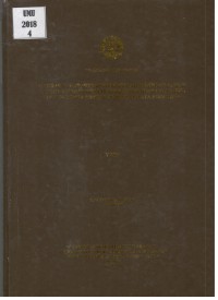 Gambaran Karakteristik Kabupaten dengan Rumah Tangga Terdiagnosis Tuberkulosis (TB) di Indonesia (Analisis Data Riskesdas 2013 dan Data Podes 2014)