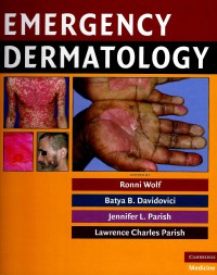 Image of Emergency Dermatology