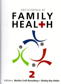 Image of Encyclopedia of Family Health Volume 2