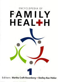 Image of Encyclopedia of Family Health Volume 1