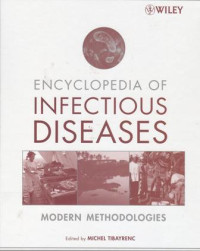 Image of Encyclopedia of Infectious Diseases