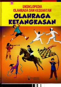 Image of Ensiklopedia Olahraga dan Kesehatan: Ketangkasan