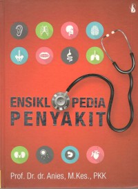 Image of Ensiklopedia  Penyakit