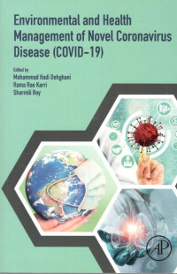 Image of Environmental and Health Management of Novel Coronavirus Disease (COVID-19)