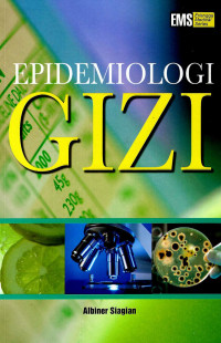 Image of Epidemiologi Gizi