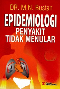 Image of Epidemiologi Penyakit tidak Menular