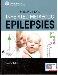 Image of Inherited Metabolic Epilepsies
