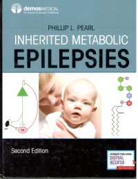 Inherited Metabolic Epilepsies