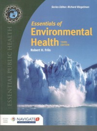 Essentials of Environmental Health