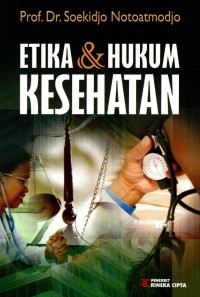 Etika dan Hukum Kesehatan