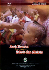 Image of Anak dewata dalam naungan sekala dan niskala