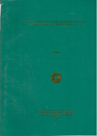 Image of Analisis Asupan Air pada Ibu Hamil di Indonesia Berdasarkan Studi Diet Total