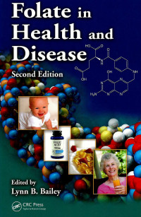 Image of Folate Health in Disease