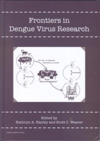 Frontiers in Dengue Virus Research