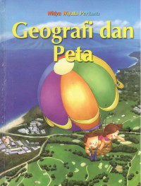 Image of Geografi dan Peta : Alam