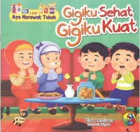 Image of Gigiku Sehat, Gigiku Kuat