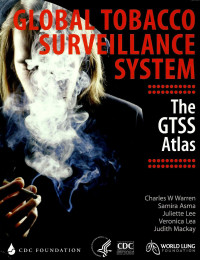 Image of Global Tobacco surveillance system: the GTSS Atlas