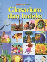 Image of Glosarium dan Indeks