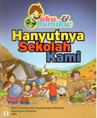 Image of Hanyutnya Sekolah Kami