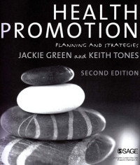 Image of Health Promotion: planning and strategies