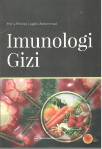 Image of Imunologi Gizi