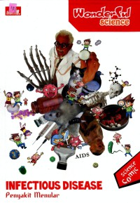 Image of Infectious Disease : Penyakit Menular